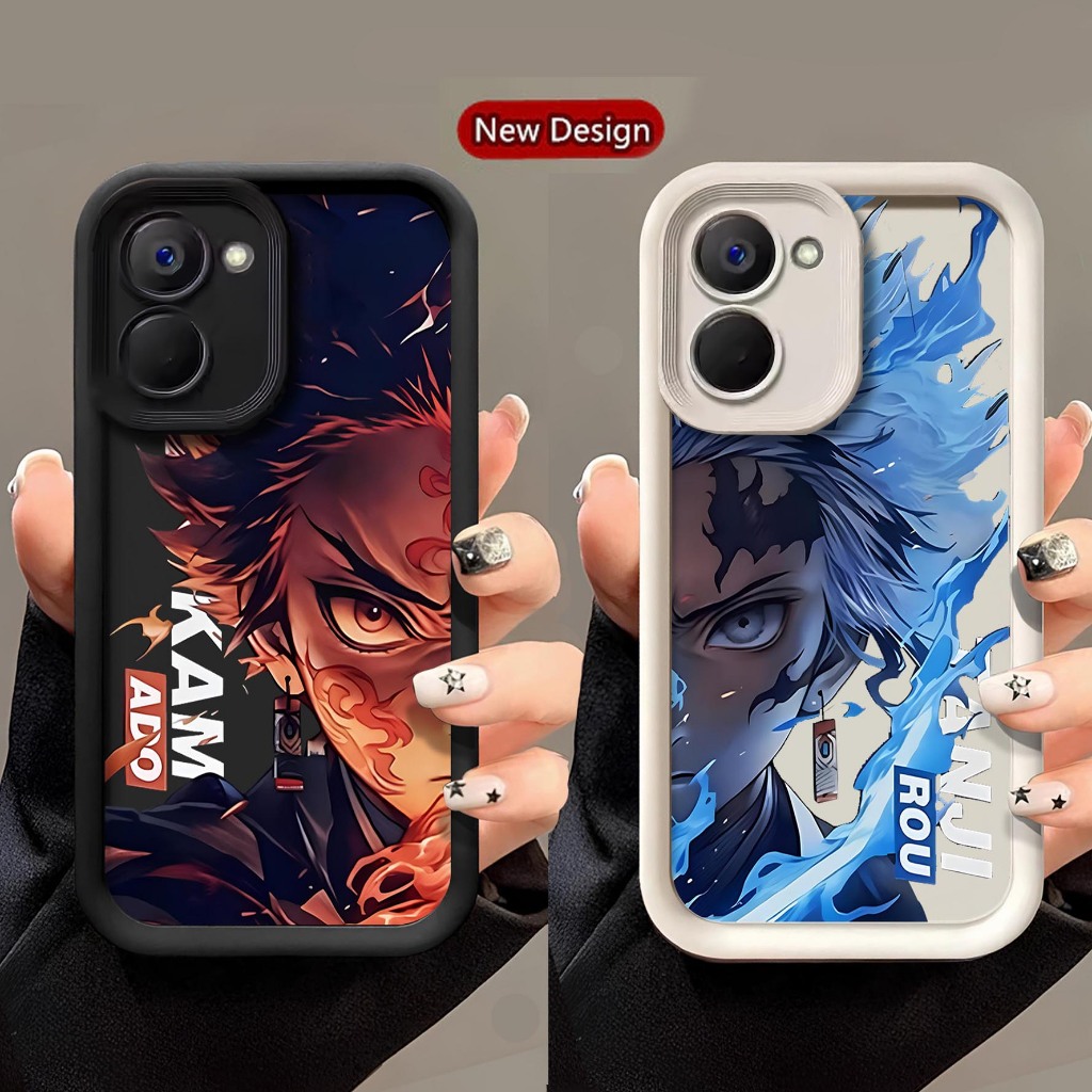 Softcase Timbul Vivo Y18 - Case Hp Vivo Y18 - Slicon Hp Vivo Y18 - Casing Vivo Y18 - Softcase Pro Ca