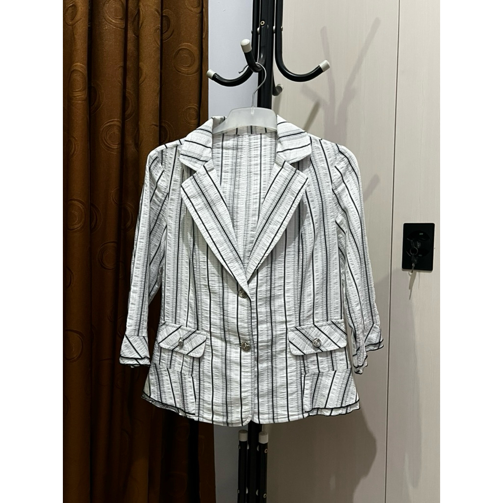 [Preloved] - Jas Wanita