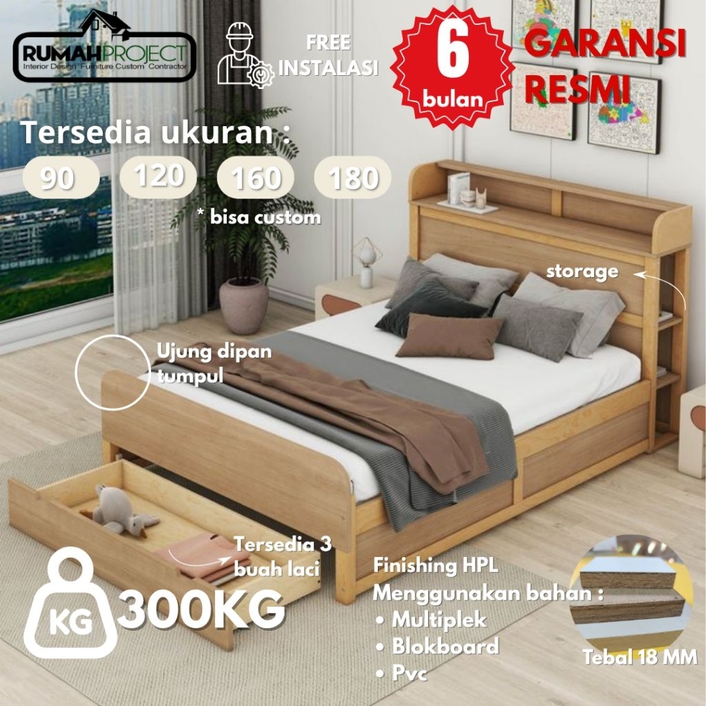 DIPAN CUSTOM STORAGE AESTHETIC | DIPAN CUSTOM | DIPAN