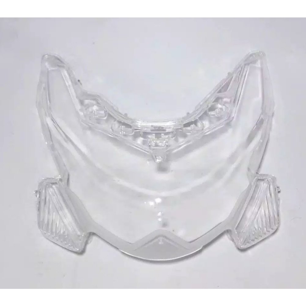 [OJOL] WIN - Mika Lampu Xeon RC 125 (Kaca Depan)