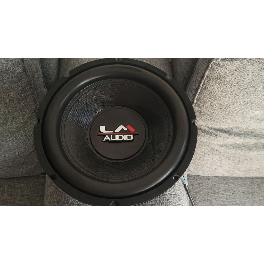 Subwoofer LM DD 12 inch Original Jozz Gandoz