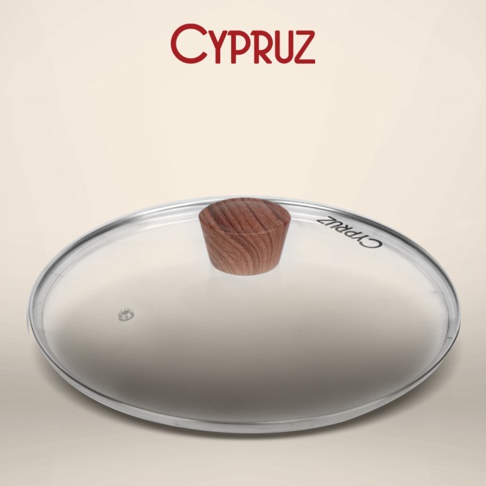TUTUP PANCI KACA CYPRUS
