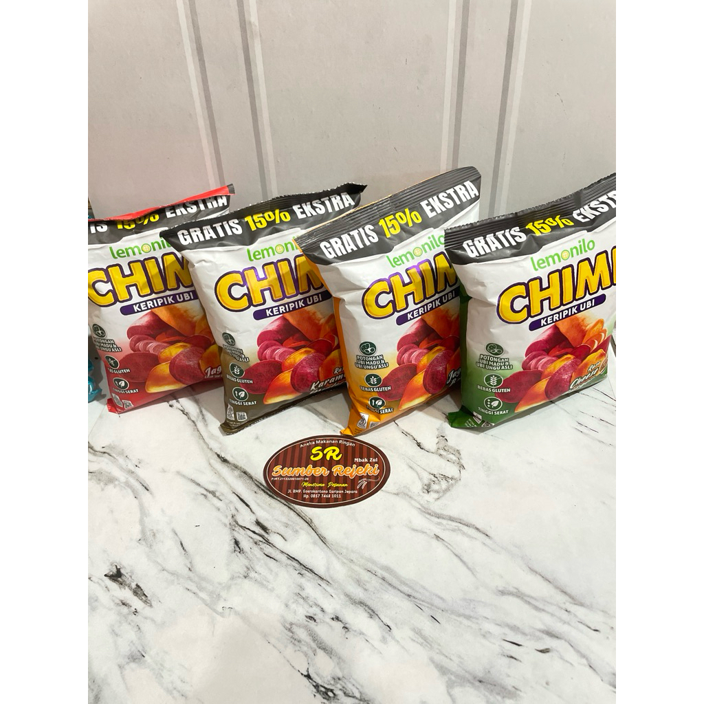 

LEMONILO CHIMI UBI BERAT 41 gram