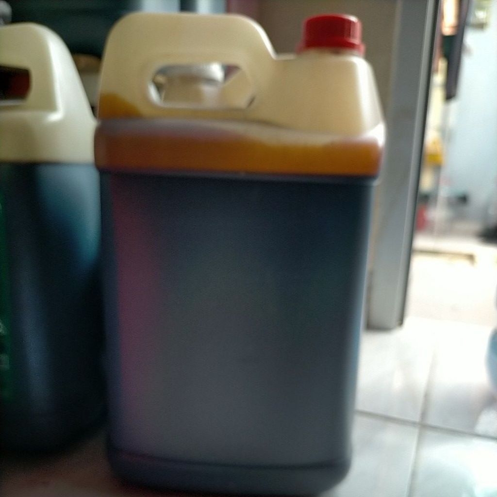 

KECAP BANGO JERIGEN PRIVAT LABLE 6,2KG