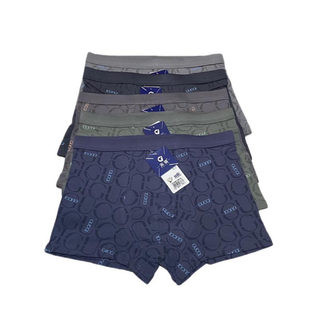 Cd pria/ boxer remaja-dewasa/ celana dalam boxer pria/ cd boxer/ boxer pria motif/ boxer bahan katun
