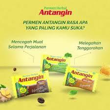 

Permen Antangin ECER @1 Biji