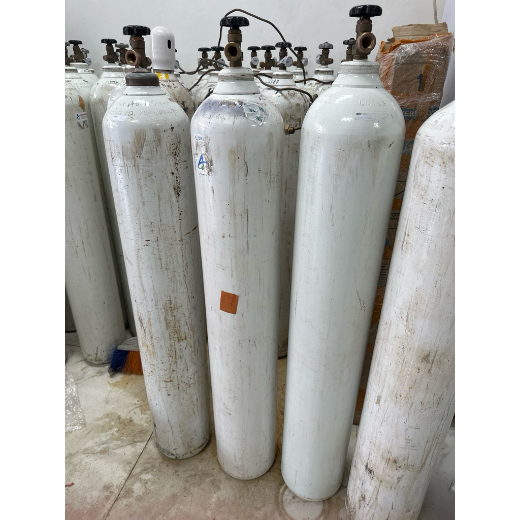 Sewa Tabung Oksigen 1 kbk , 2 kbk , 6 kbk , khuus wilayah makassar blm tmsuk uang deposit