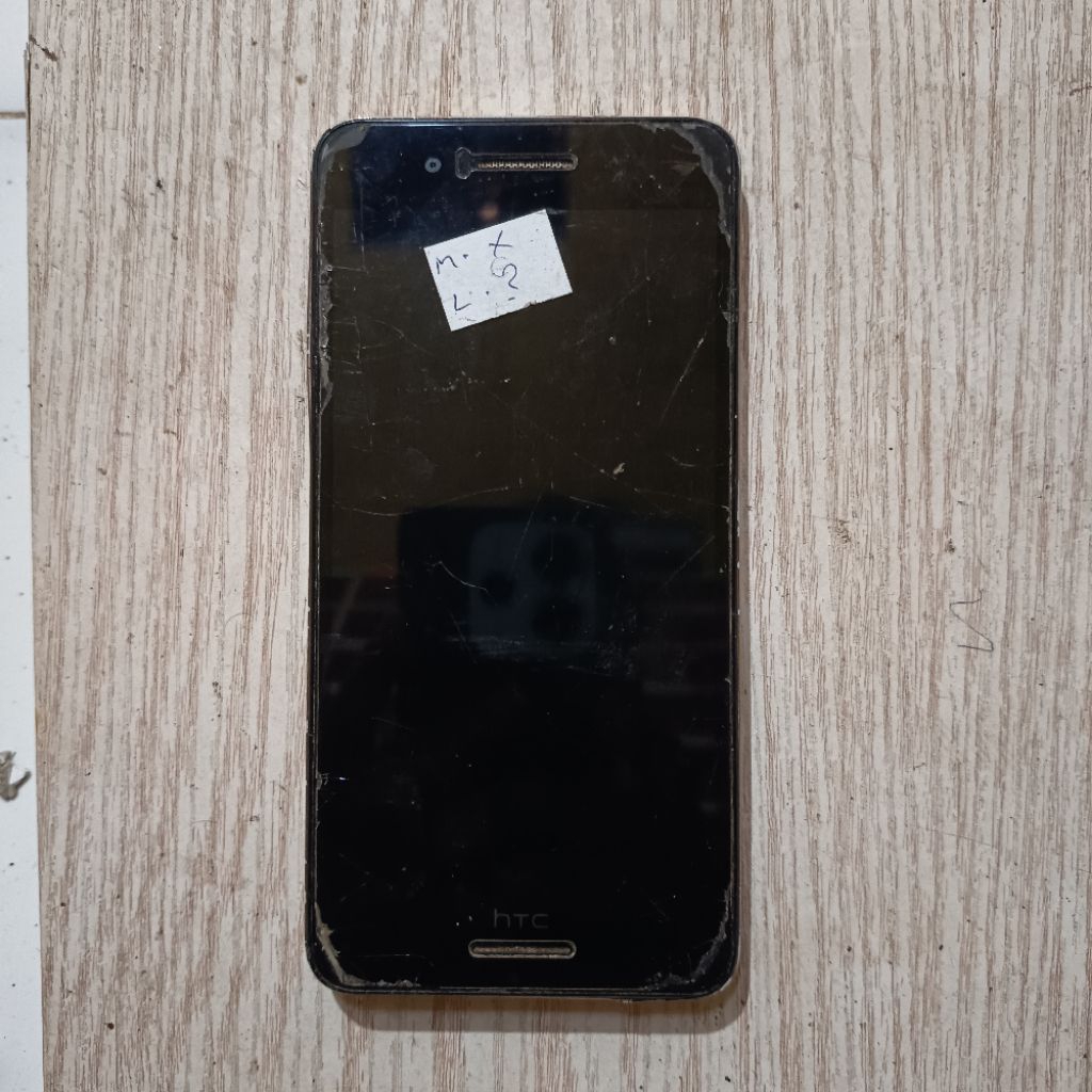 LCD Touchscreen HTC Desire 728 | D728X Orie Copotan