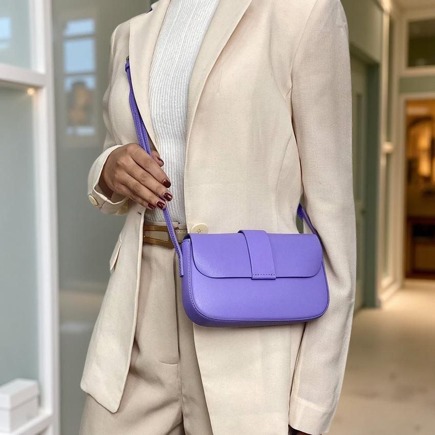 JWETNIK CMB - 14 KATHY CROSS BODY SLING BAG ( NO LOGO )