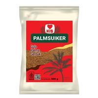 

CHEFMATE PALM SUGAR KIS 500 GRAM / GULA PALMA SERBUK / GULA AREN BUBUK / RESPON PENJUAL CEPAH