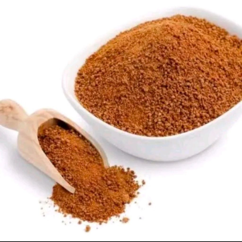 

Gula serbuk air nira kelapa Alami