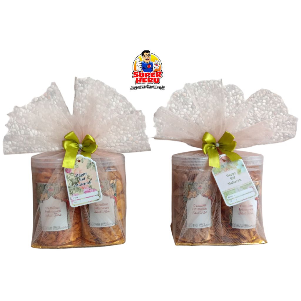 

Superheru Hampers Idul Fitri Raya 1