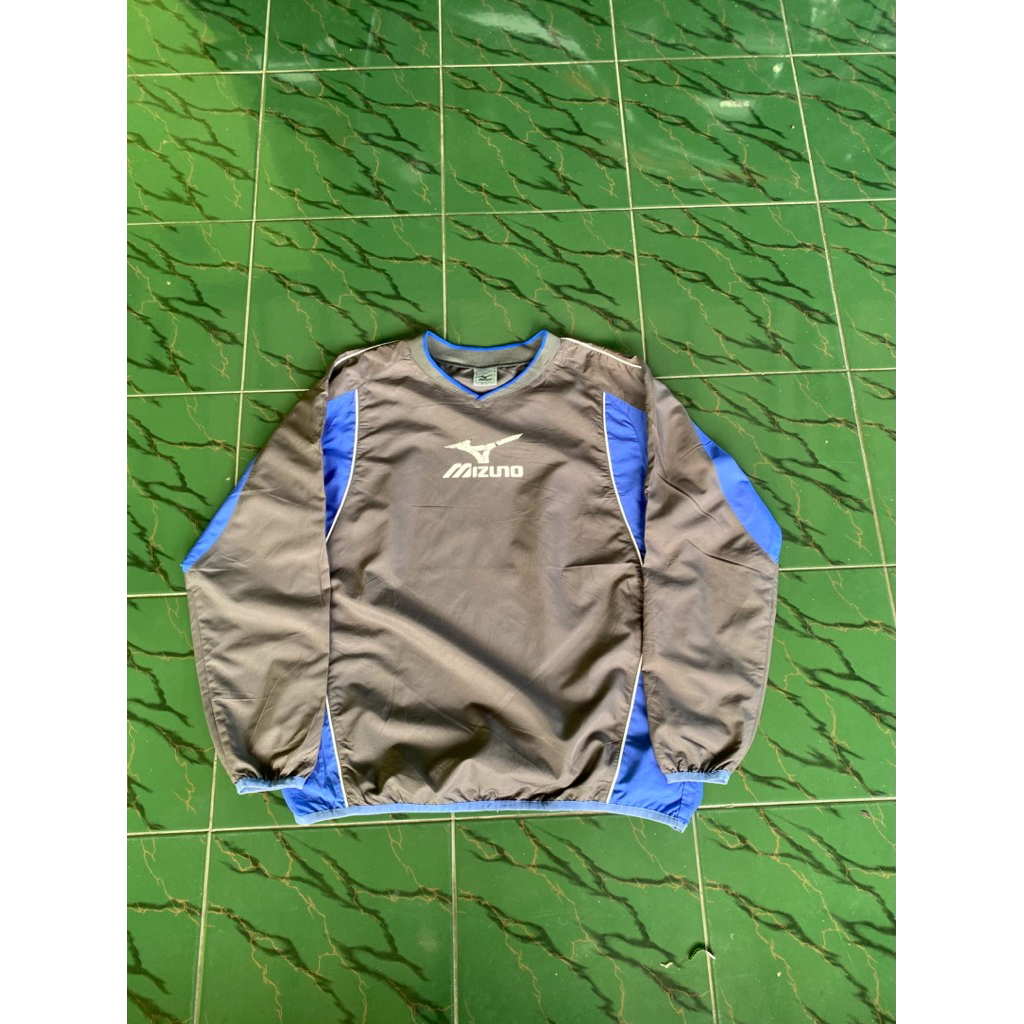 jersey mizuno