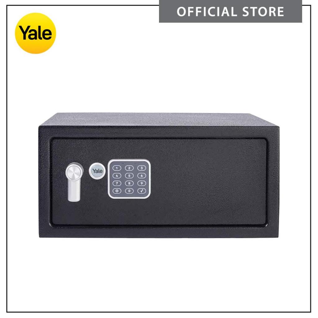 YALE Brankas  YLV/200/DB2