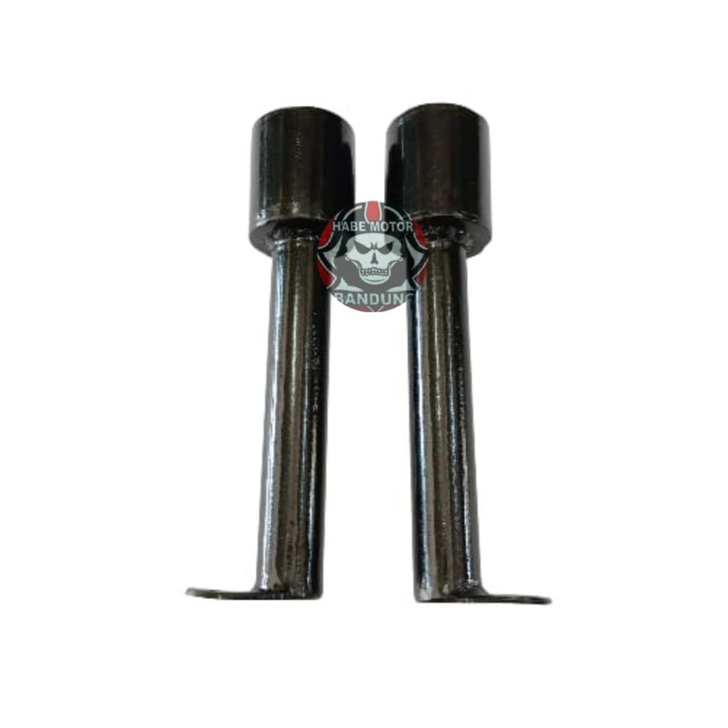 Engine Guard Full Besi  Frame Slider Tiger Revo Tiger Lama Megapro Glpro Verza Cb150r