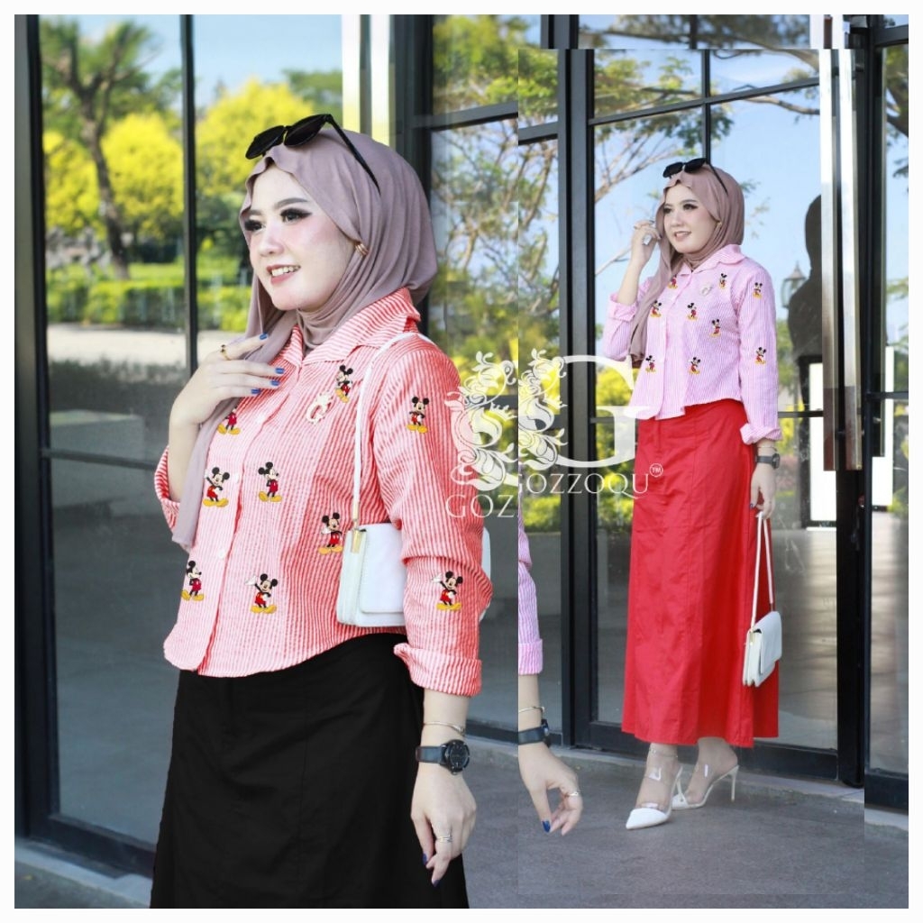 Hanami Set Rok by Gozzoqu 030725