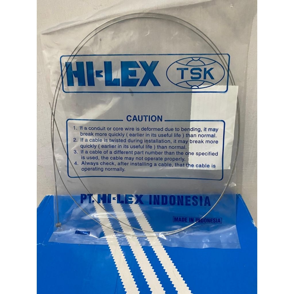 kabel dalam gas vespa