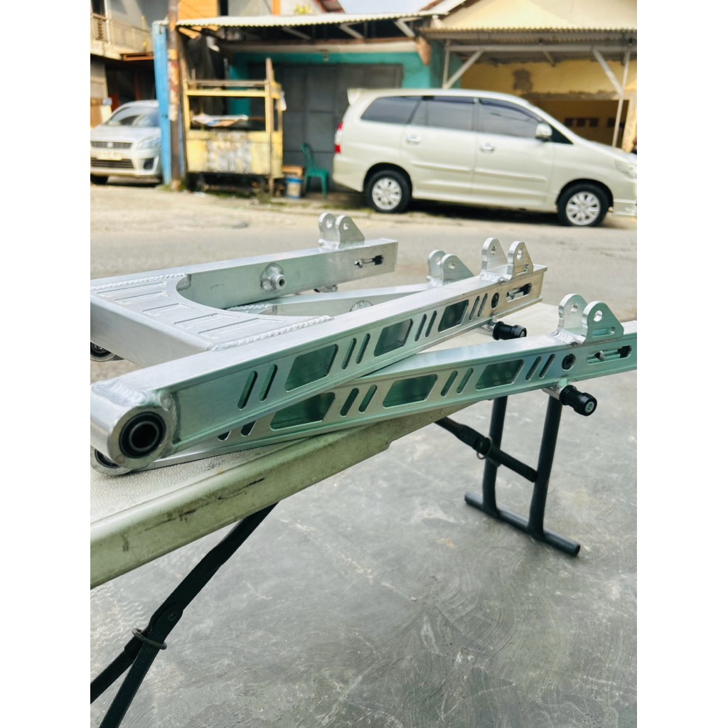 Arm long  Herex tiger  Herex gl By SHIJIRO AMOREX