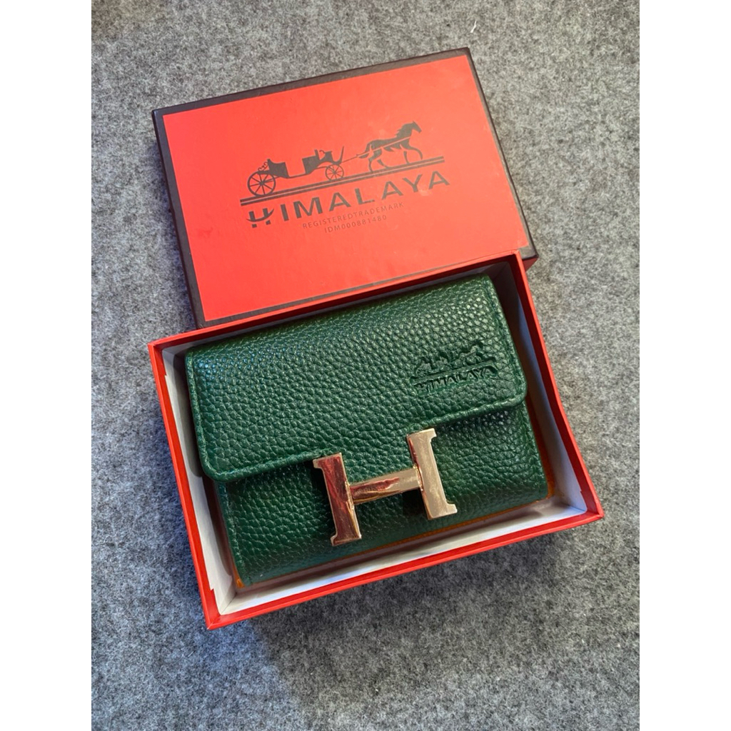 Dompet Import Premium Wanita