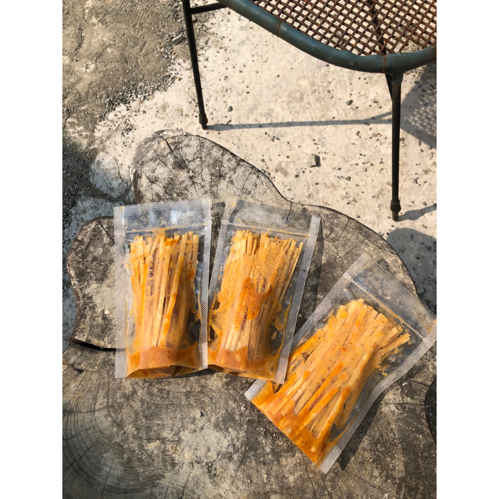 

MIE LIDIWAW HOT| POUCH