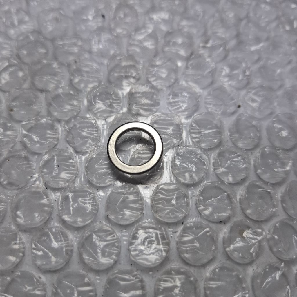 RING TEMBAGA BUAT BAUT SELANG REM CAKRAM MOTOR HONDA PCX ADV