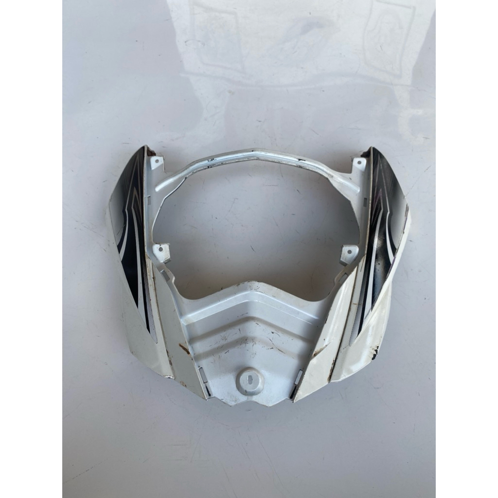 Panel dada depan TVS Neo 110 XR tvs neo xr 110. Second. Original