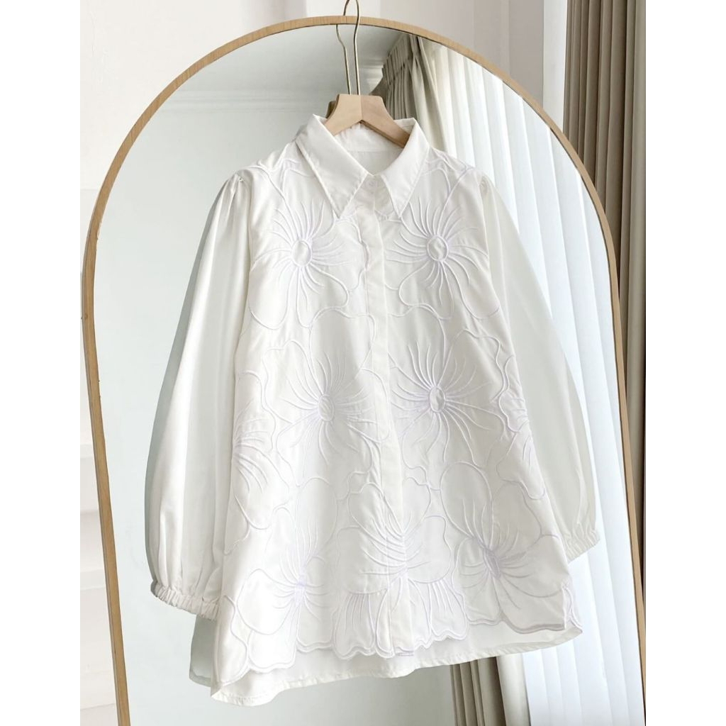 BLUS WINODY ORIGINAL BY SALSA