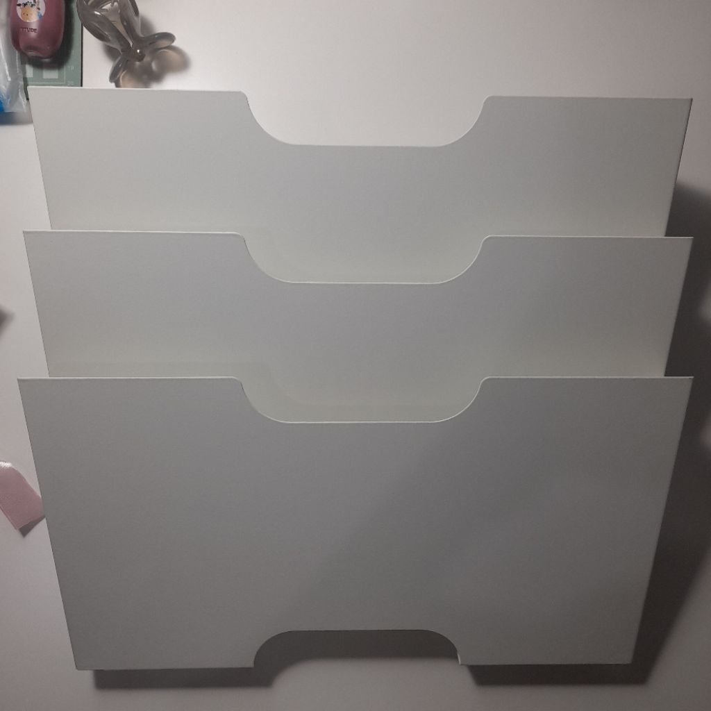 [ BOOKED ] kvissle ikea