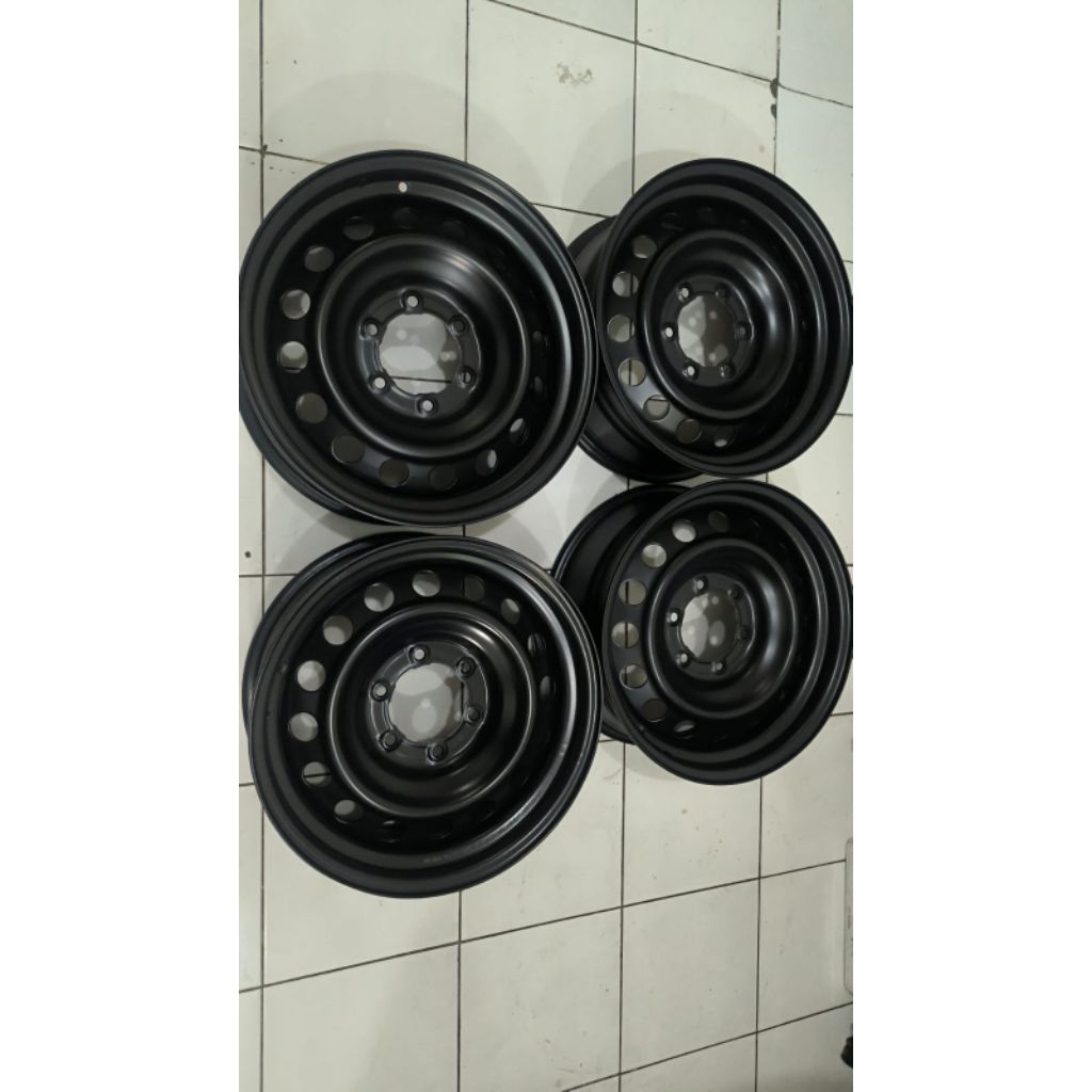 VELG KALENG R17 EX HILUX