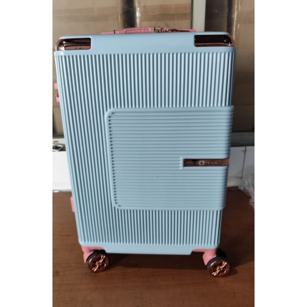 koper polo team 20 inch