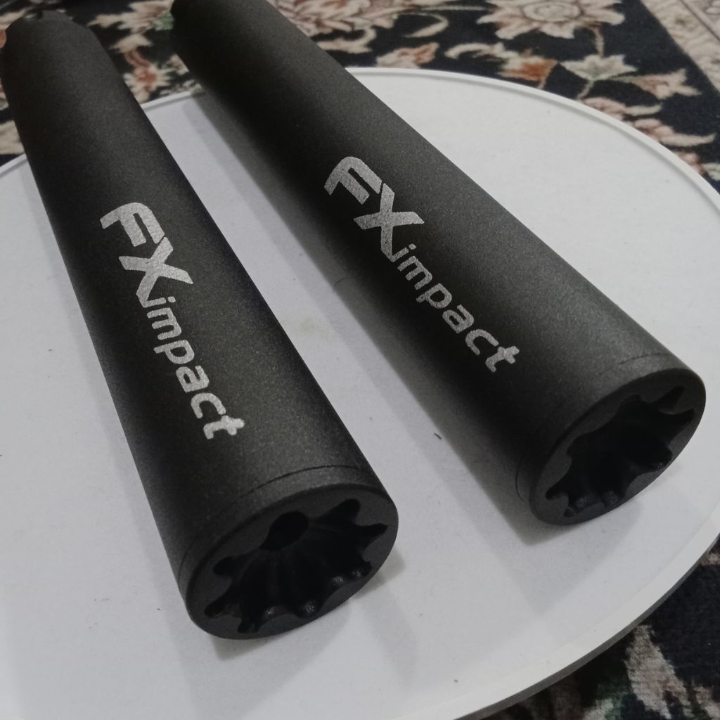 Peredam fx impack od 30 panjang 20cm