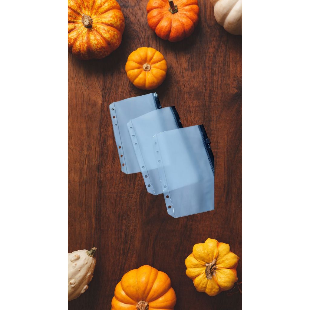 

ALFAREZONE EDUPLAY - ZIPLOCK Challenge Menabung ukuran A6