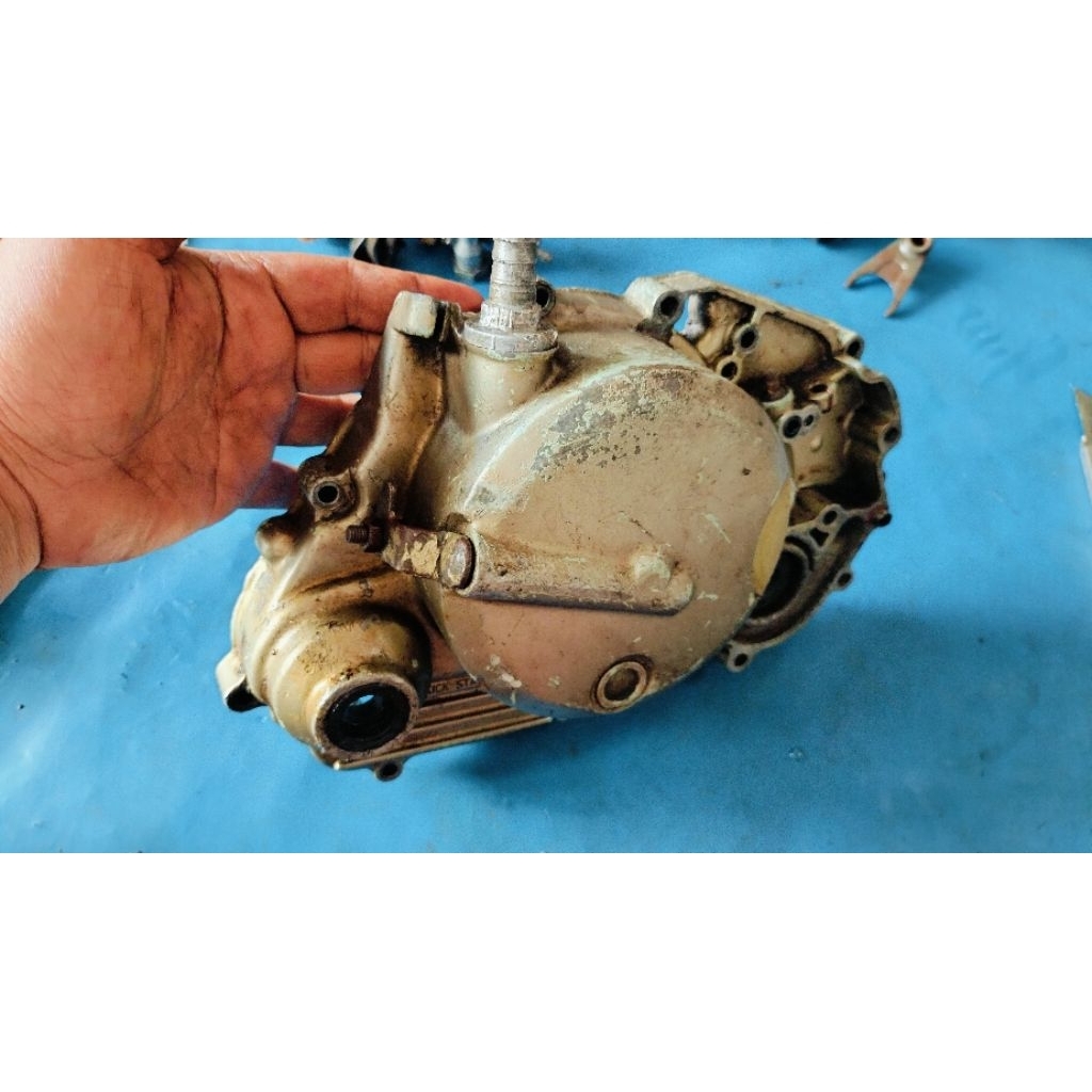 KALTER KOPLING KAWASAKI BINTER AR125 BINTER AR125 ORIGINAL