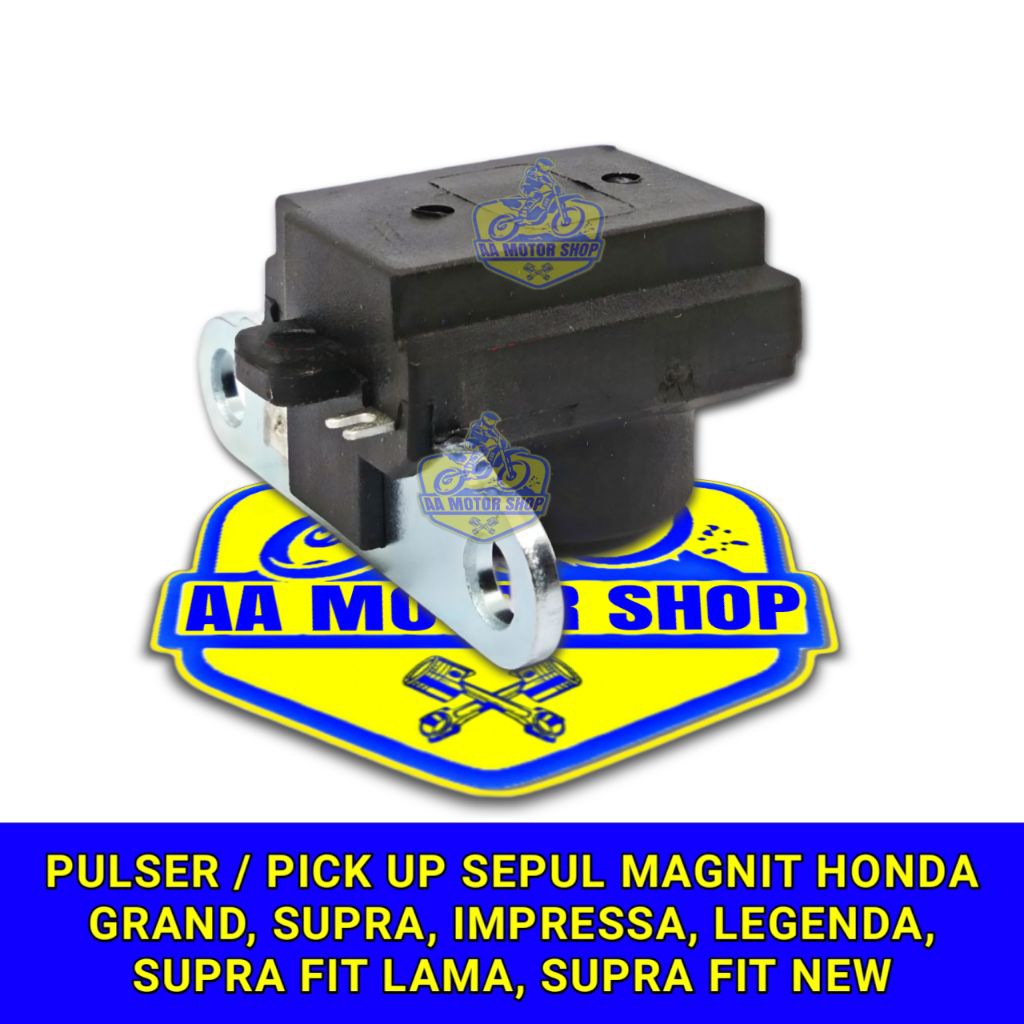 PULSER GRAND SUPRA LAMA IMPRESSA SUPRA FIT LAMA LEGENDA SUPRA FIT NEW FIT X FIT S