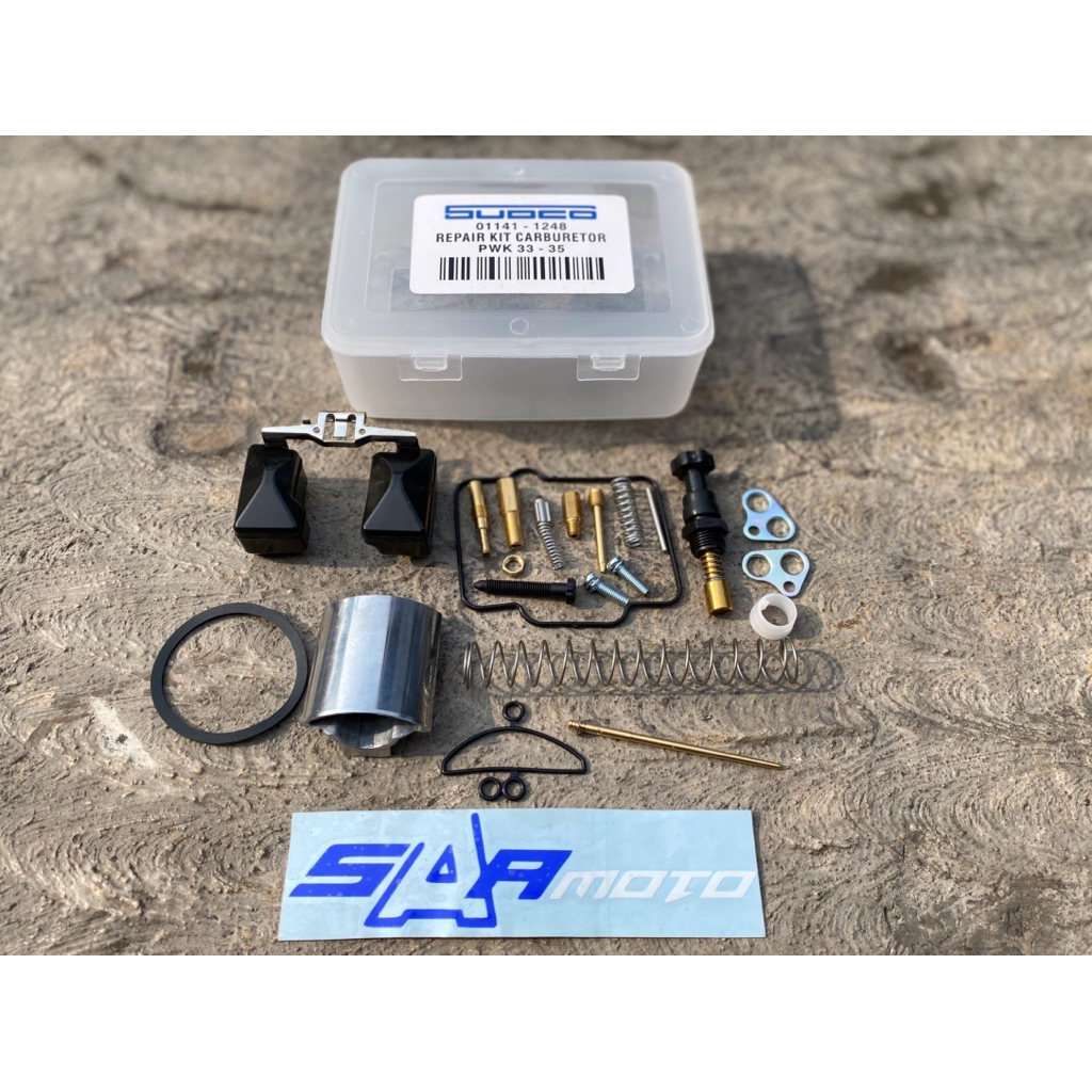 reparkit karbu pwk 33 35 keihin sudco reparkit pwk 33 35
