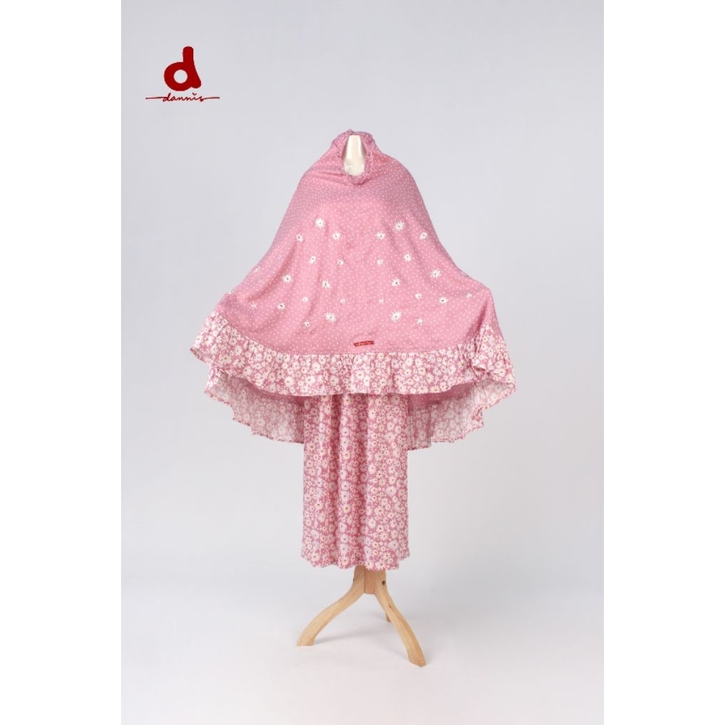 MUKENA ANAK SALE DANNIS