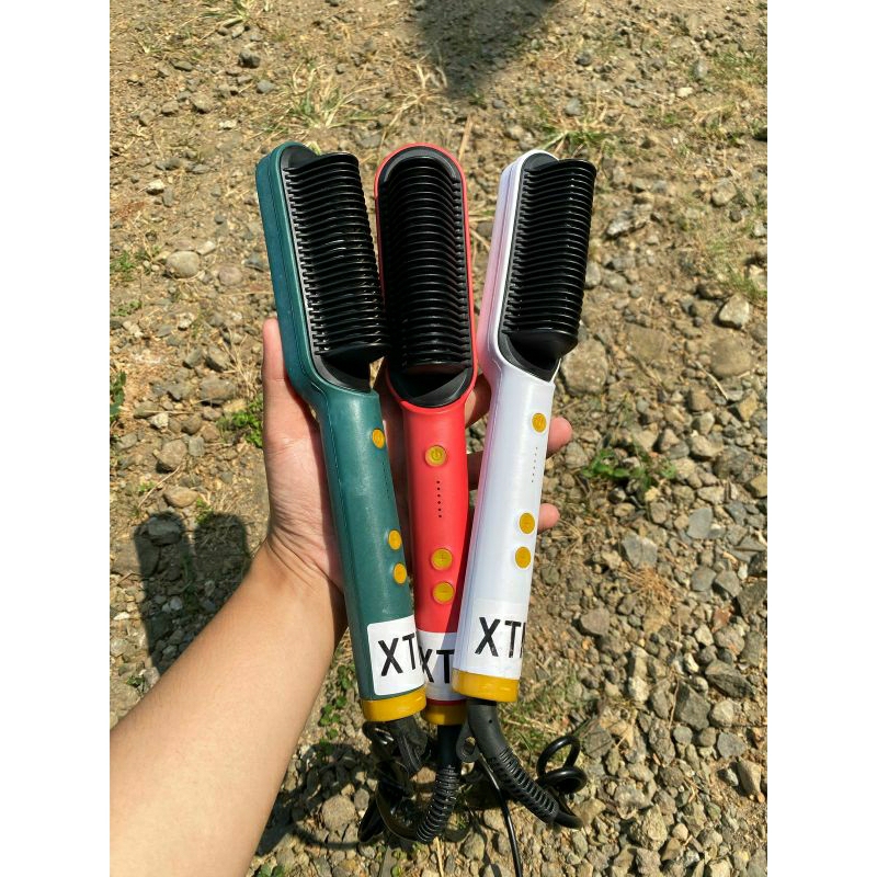 CATOK SISIR CATOKAN+SISIR