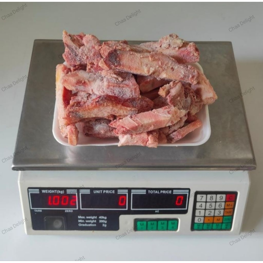 

Tulang Sapi / Balungan Murah