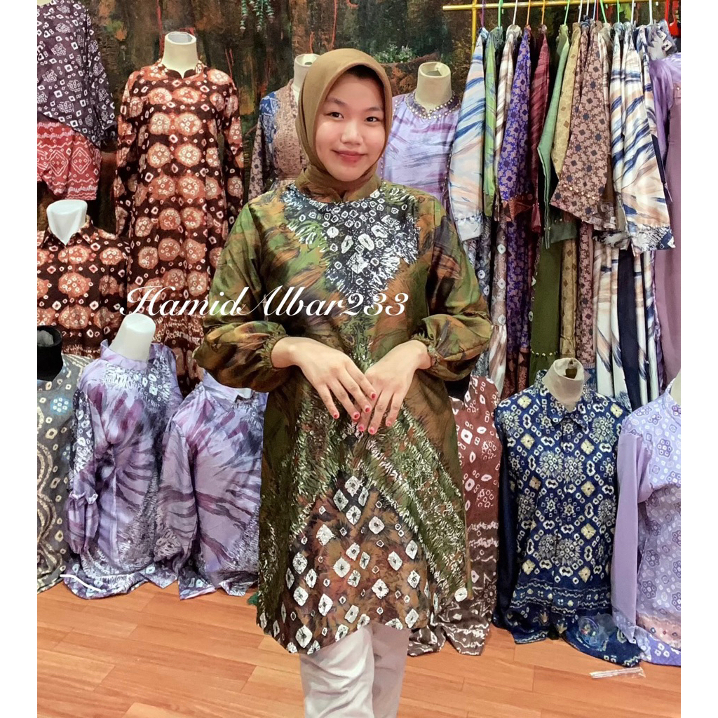 ATASAN JUMPUTAN PALEMBANG