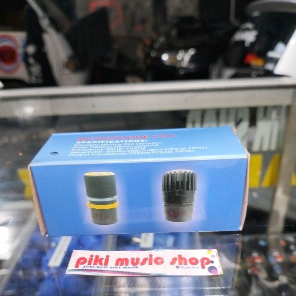 spul mic loda/spul mic loda beta58/new spul mic microphone