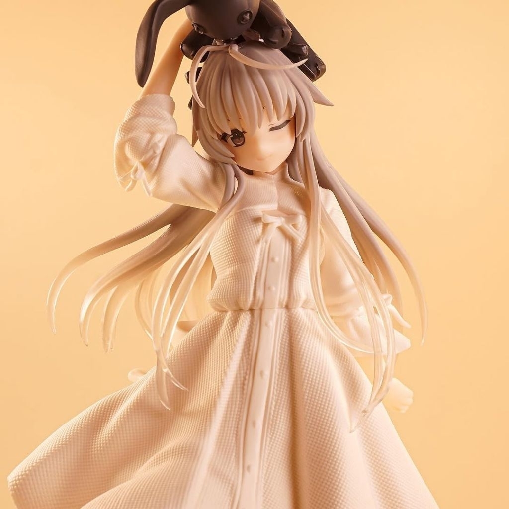 Action Figure Sora Kasugano Yosuga No Sora Coreful