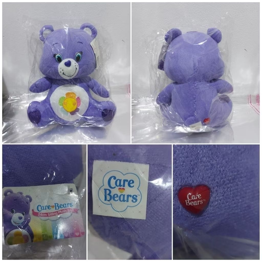 care bears original