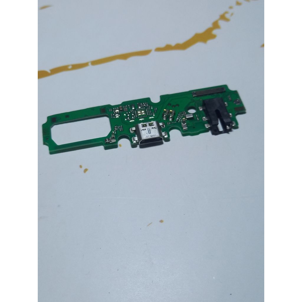 PAPAN CAS/CHARGER HP for VIVO Y20/Y20S/Y12S