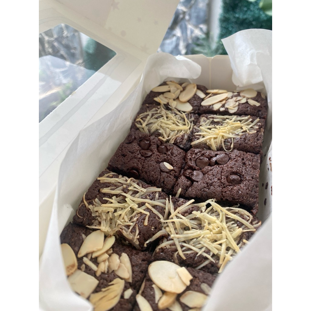 

BROWNIESMIX