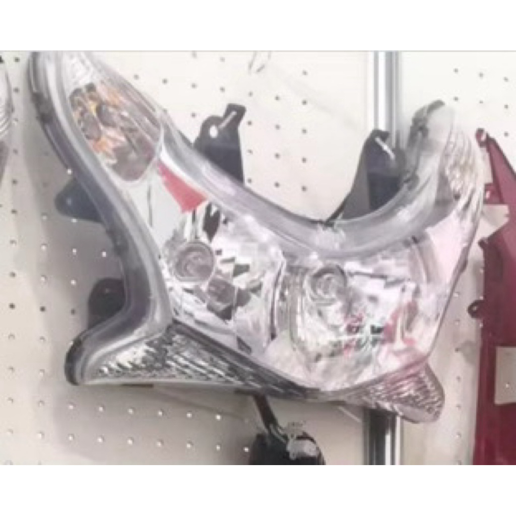 HEADLAMP PCX CBU BOHLAM 2013