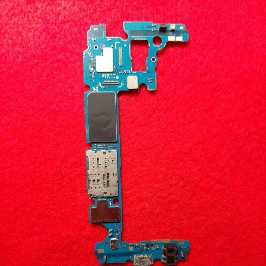 MESIN PCB SAMSUNG J7 plus SM-C710F NORMAL