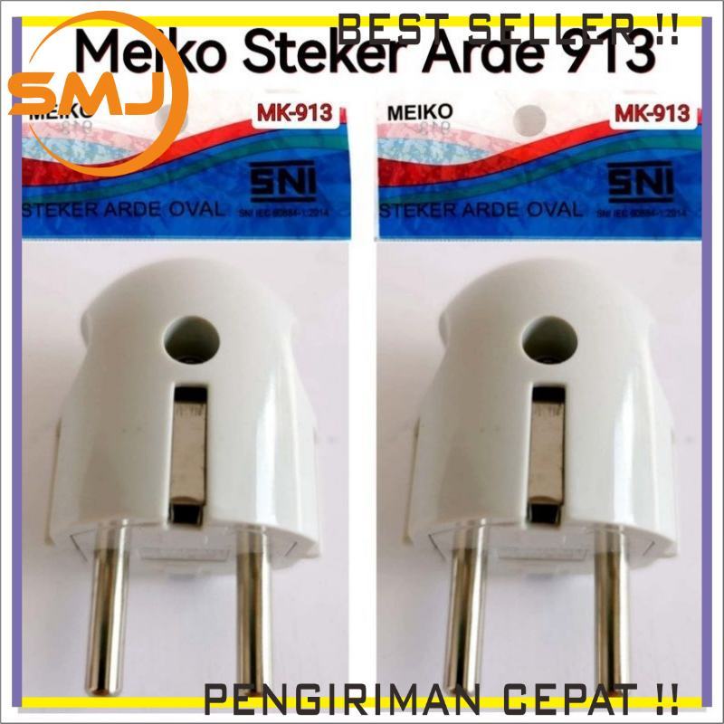 Matsui Steker Arde MT-300 / Meiko Colokan 913