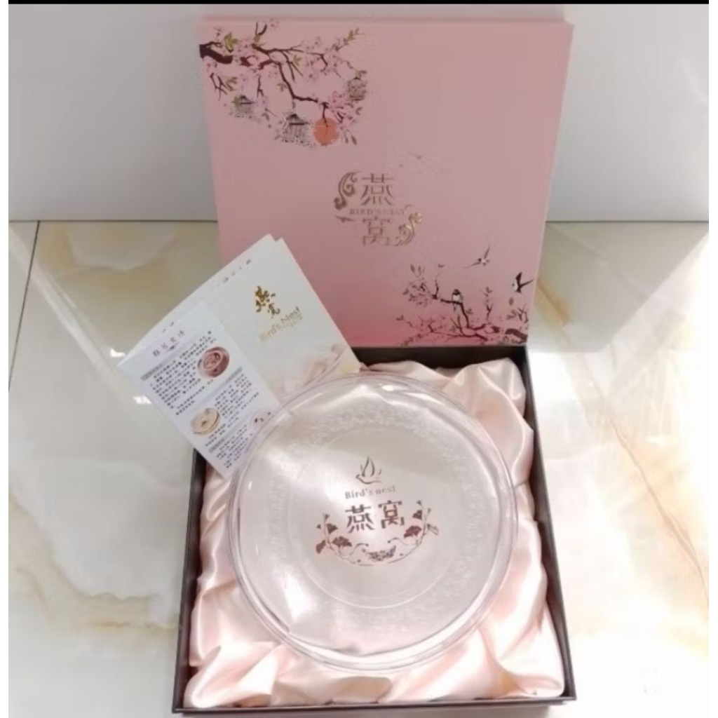 

kotak hamper pink 250gr