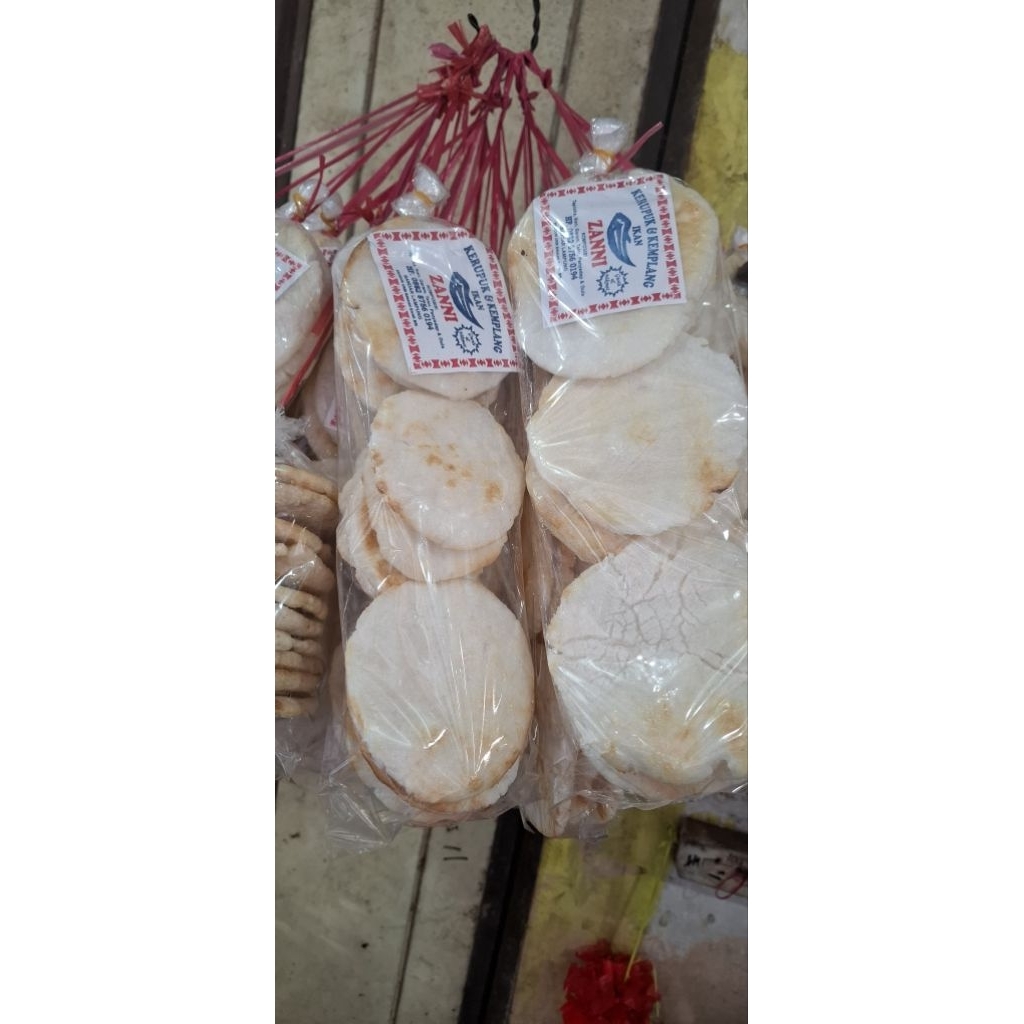 

KEMPLANG ZANNI / KEMPLANG LAMPUNG