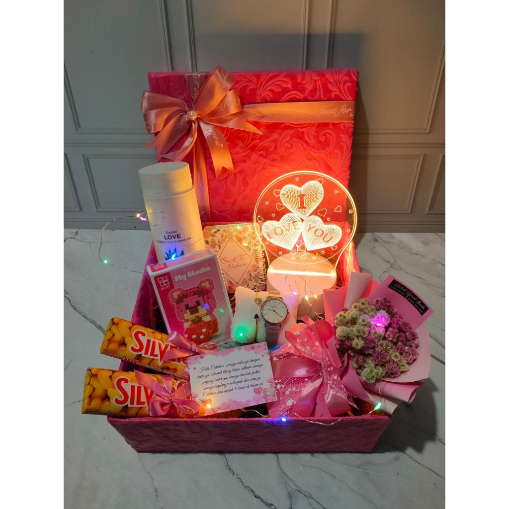 

hadiah Jambi kado ulang tahun